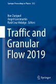 Traffic and Granular Flow 2019 (eBook, PDF)