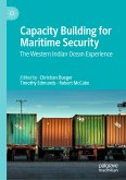 Capacity Building for Maritime Security (eBook, PDF)