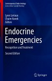 Endocrine Emergencies (eBook, PDF)