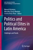 Politics and Political Elites in Latin America (eBook, PDF)