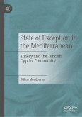 State of Exception in the Mediterranean (eBook, PDF)