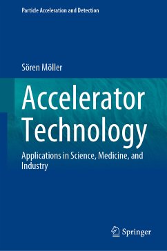 Accelerator Technology (eBook, PDF) - Möller, Sören