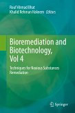 Bioremediation and Biotechnology, Vol 4 (eBook, PDF)