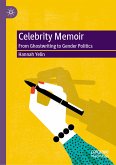 Celebrity Memoir (eBook, PDF)