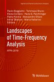 Landscapes of Time-Frequency Analysis (eBook, PDF)