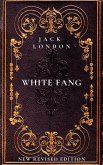 White Fang (eBook, ePUB)