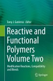 Reactive and Functional Polymers Volume Two (eBook, PDF)