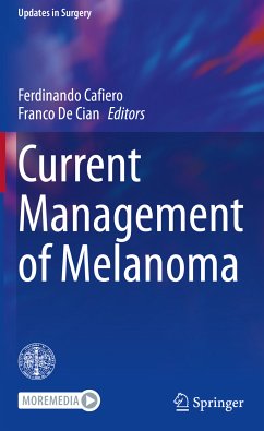 Current Management of Melanoma (eBook, PDF)