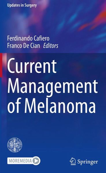Current Management of Melanoma (eBook, PDF)
