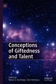 Conceptions of Giftedness and Talent (eBook, PDF)
