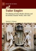Tudor Empire (eBook, PDF)
