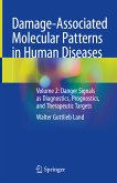 Damage-Associated Molecular Patterns in Human Diseases (eBook, PDF)