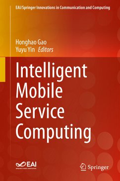Intelligent Mobile Service Computing (eBook, PDF)