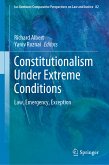 Constitutionalism Under Extreme Conditions (eBook, PDF)