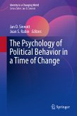 The Psychology of Political Behavior in a Time of Change (eBook, PDF)