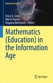 Mathematics (Education) in the Information Age (eBook, PDF)