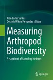 Measuring Arthropod Biodiversity (eBook, PDF)