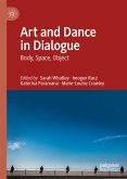 Art and Dance in Dialogue (eBook, PDF)