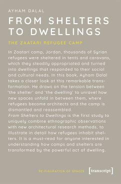 From Shelters to Dwellings (eBook, PDF) - Dalal, Ayham