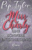 Miss Charly: Eine schwere Entscheidung (eBook, ePUB)