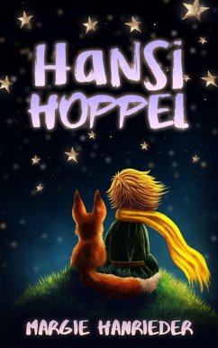 Cover HANSI HOPPEL (eBook, ePUB)