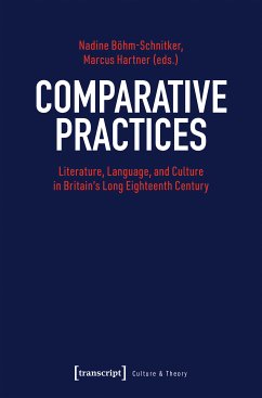 Comparative Practices (eBook, PDF)