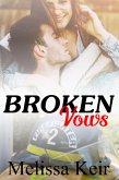 Broken Vows (The Cowboys of Whisper Colorado, #6) (eBook, ePUB)