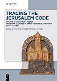 Tracing the Jerusalem Code (eBook, ePUB)