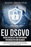EU-DSGVO kompakt (eBook, ePUB)