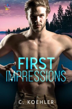 First Impressions (eBook, ePUB) Cover First Impressions (eBook, ePUB)