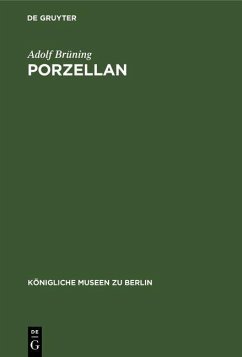Cover Porzellan (eBook, PDF)