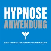 Bewährte Hypnose-Anwendung: Innere Blockaden lösen (MP3-Download)