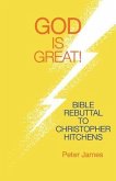 God Is Great (eBook, ePUB)