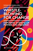 Whistleblowing for Change (eBook, ePUB)