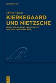 Kierkegaard und Nietzsche (eBook, ePUB)