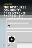 The Discourse Community of Electronic Dance Music (eBook, PDF)