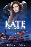 Kate Unleashed (Code of Silence, #4) (eBook, ePUB)