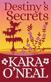 Destiny's Secrets (Texas Brides of Pike's Run, #11) (eBook, ePUB)