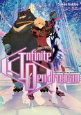 Infinite Dendrogram: Volume 5 (eBook, ePUB)