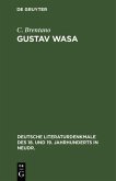 Gustav Wasa (eBook, PDF)