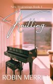 Knitting (New Beginnings Christian Fiction Series, #4) (eBook, ePUB)