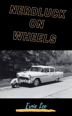 Nerdluck on Wheels (eBook, ePUB) - Lee, Ernie