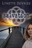 Salvation (The Geminae Duology) (eBook, ePUB)