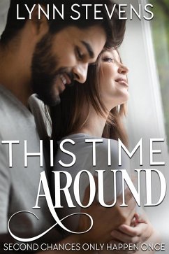 This Time Around (eBook, ePUB) - Stevens, Lynn