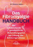 Das Fibromyalgie-Handbuch (eBook, ePUB)