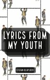 Lyrics From My Youth (eBook, ePUB)