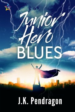 Cover Junior Hero Blues (eBook, ePUB)