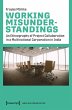 Working Misunderstandings (eBook, PDF) - Bild 1