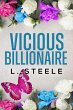 Vicious Billionaire (Big Bad... - Bild 1