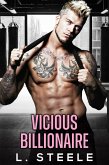 Vicious Billionaire (Big Bad Billionaires, #0) (eBook, ePUB)